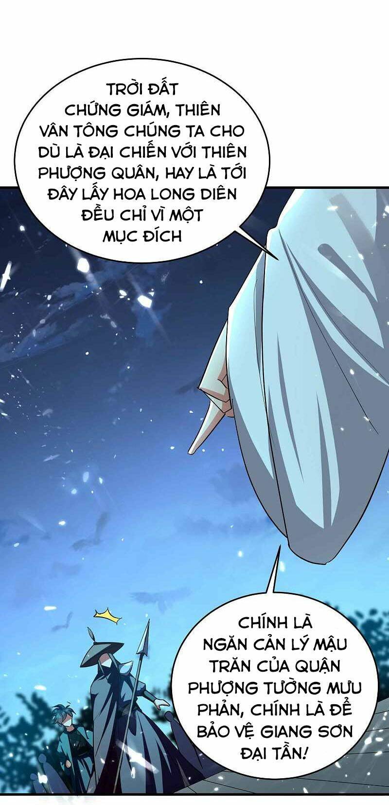 vạn giới tiên vương chapter 115 42