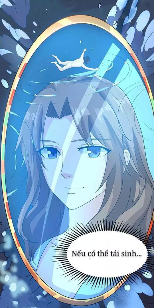 sự tái sinh chapter 2 9