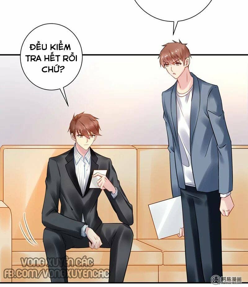 ác ma bá yêu chapter 2 10