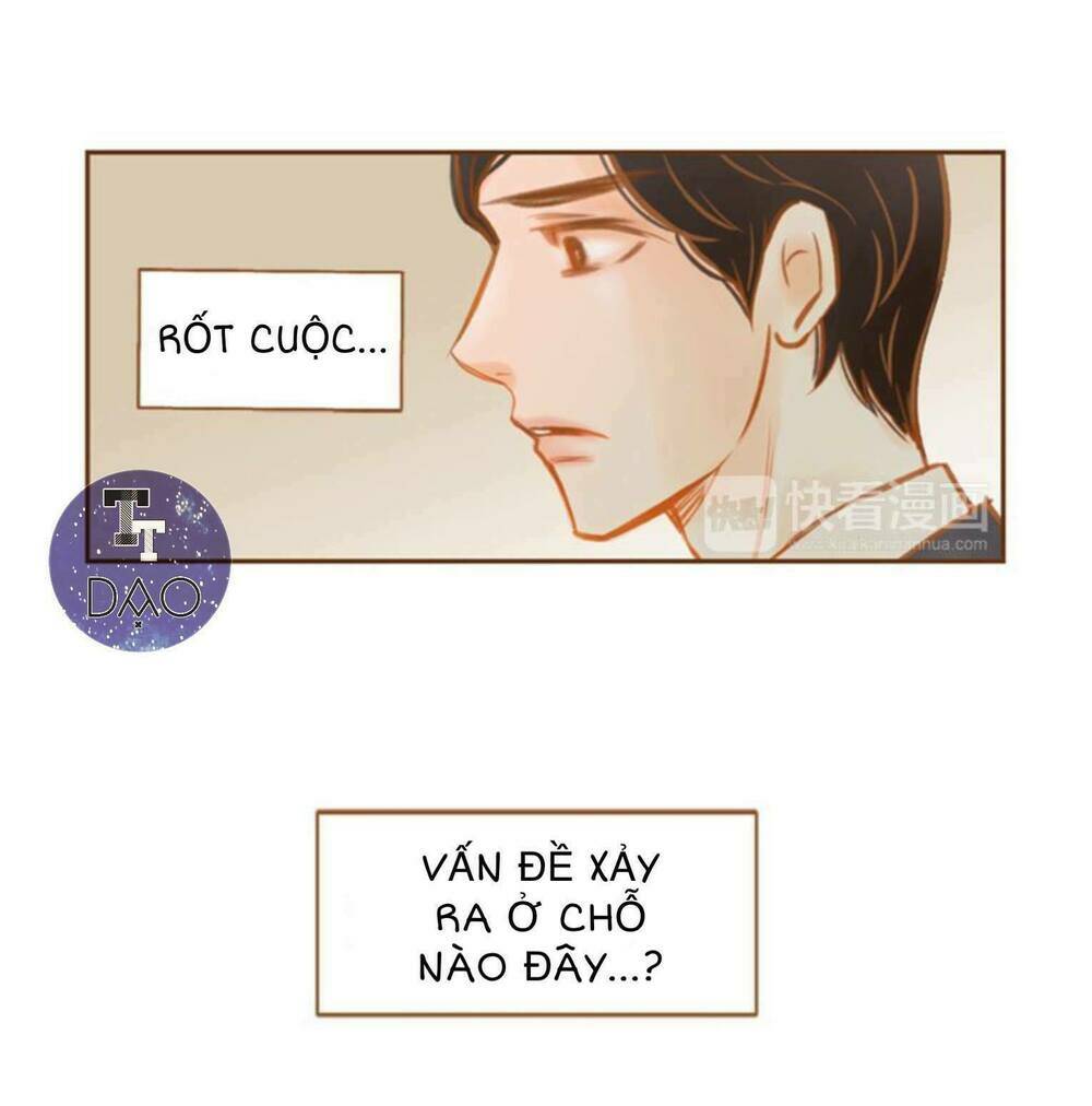 tân lang yếu tòng tiểu dưỡng khởi chapter 5 10