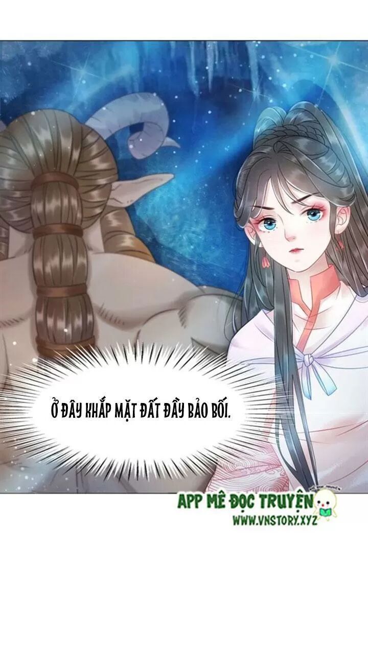 cực phẩm phế vật tiểu thư chapter 87 33