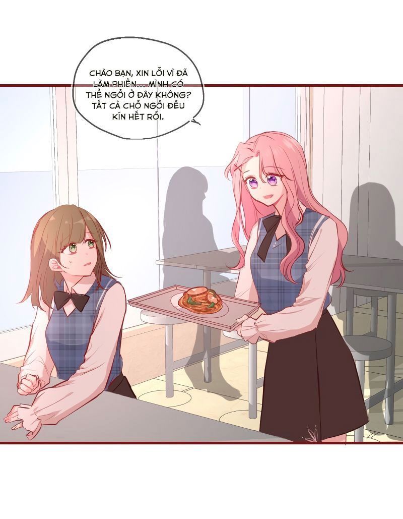 mù quáng vì yêu anh chapter 13 15