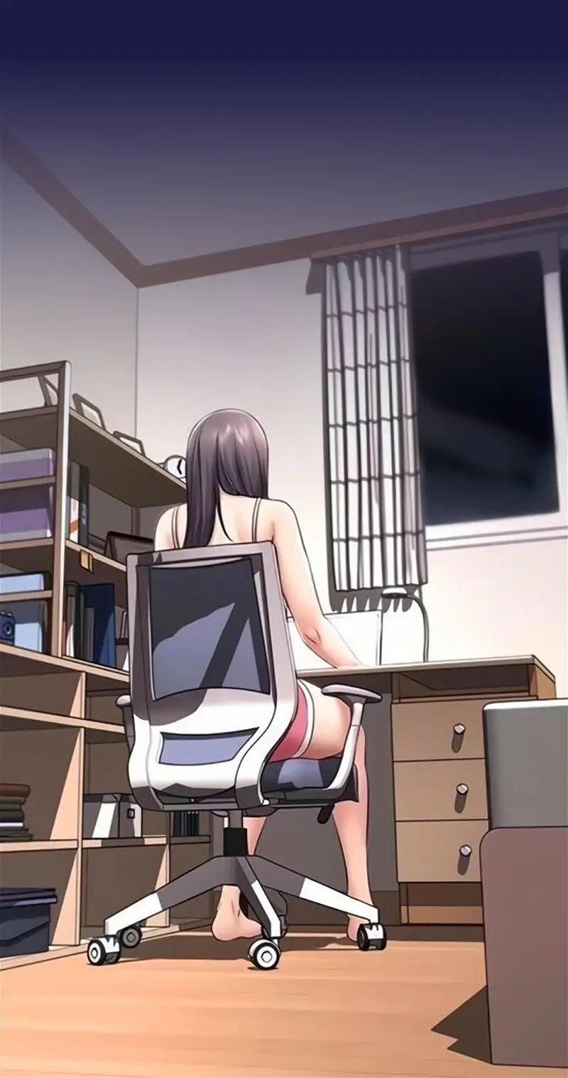 nhật ký ở trọ - không che chapter 48 27