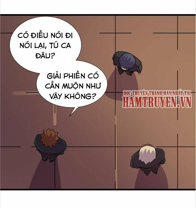 phong quỷ truyền thuyết chapter 209 13