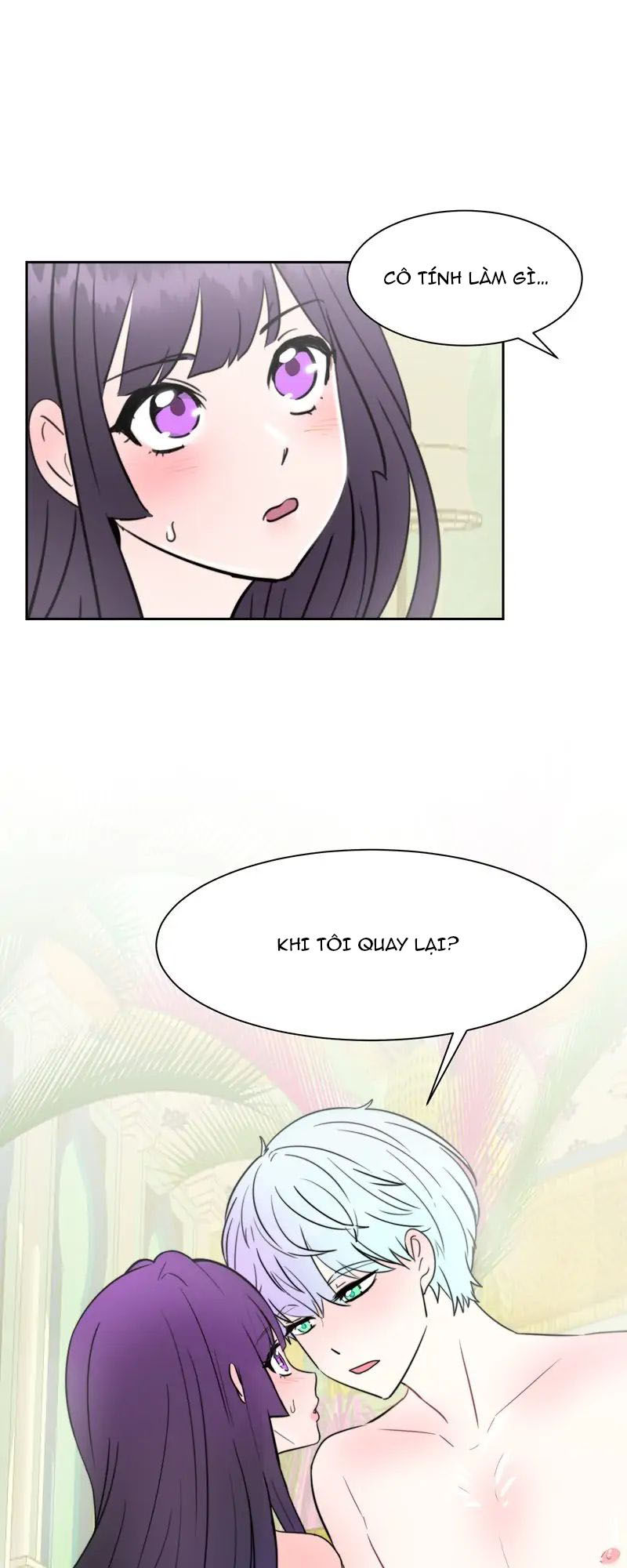 chào mừng đến với clb ốc đảo chapter 7.2 20