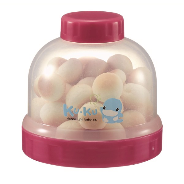 Hộp Chia Sữa Kuku KU5465