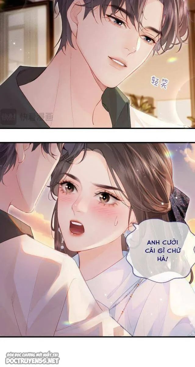 vợ chồng siêu sao có chút ngọt [m] chapter 28 28