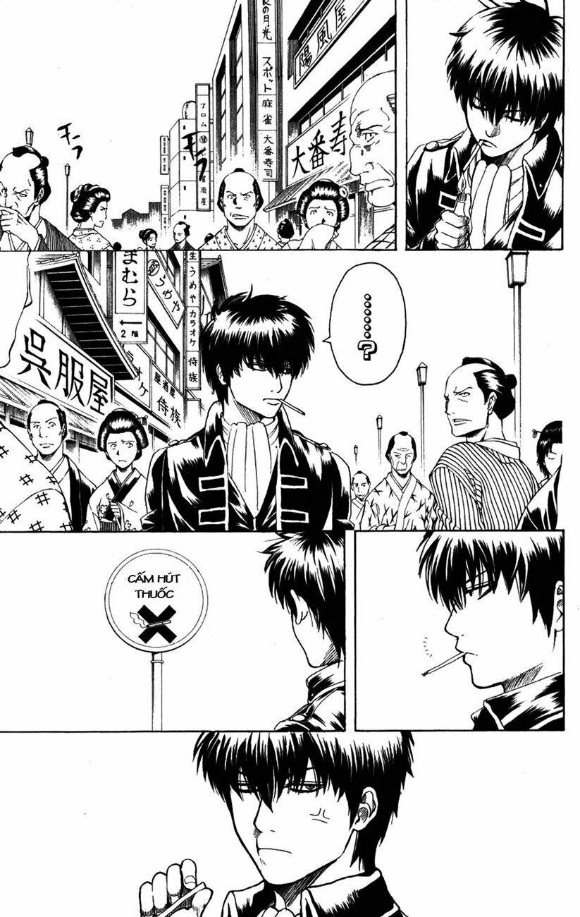 gintama - linh hồn bạc chapter 202 3