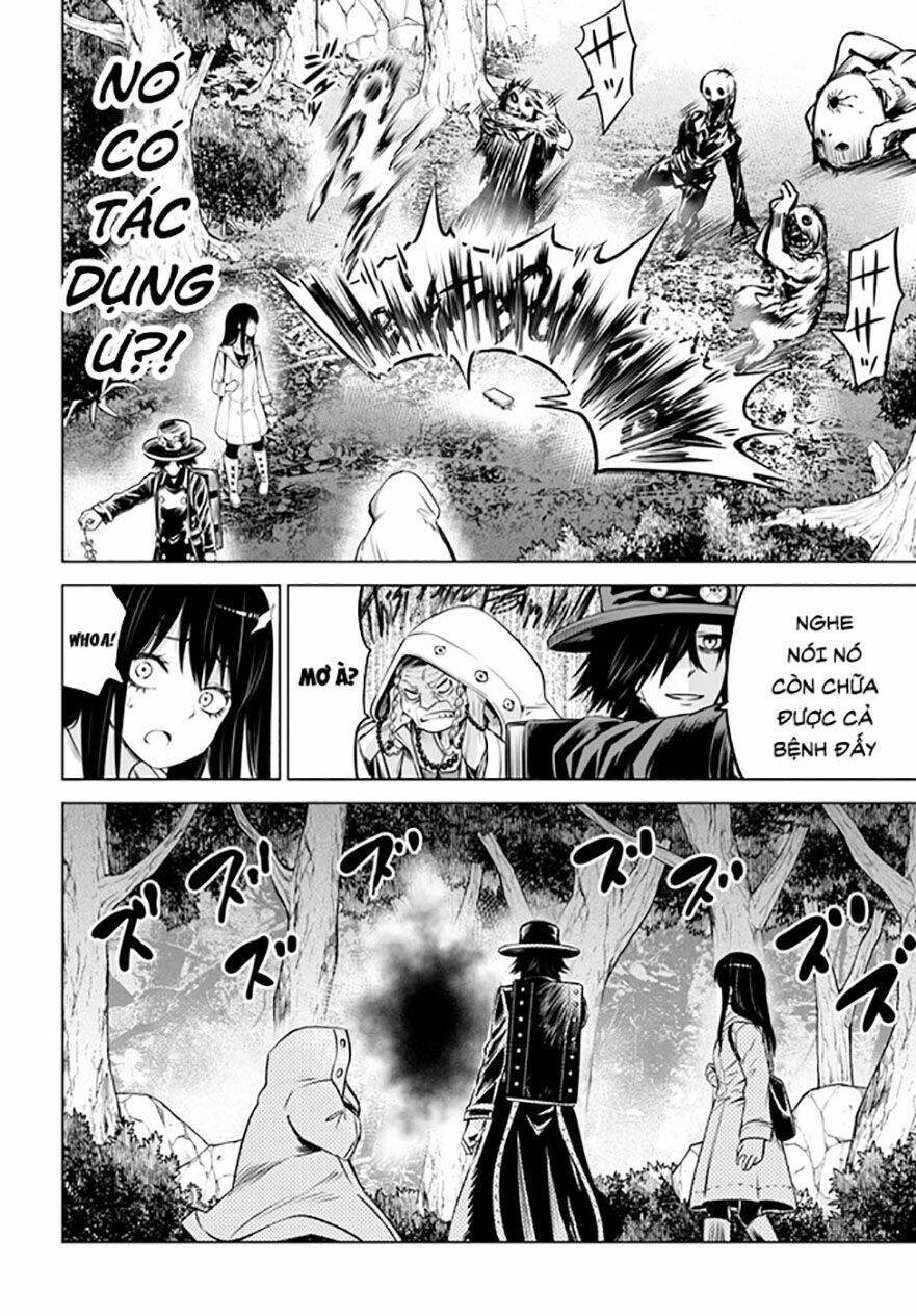 mieruko-chan chapter 43 31