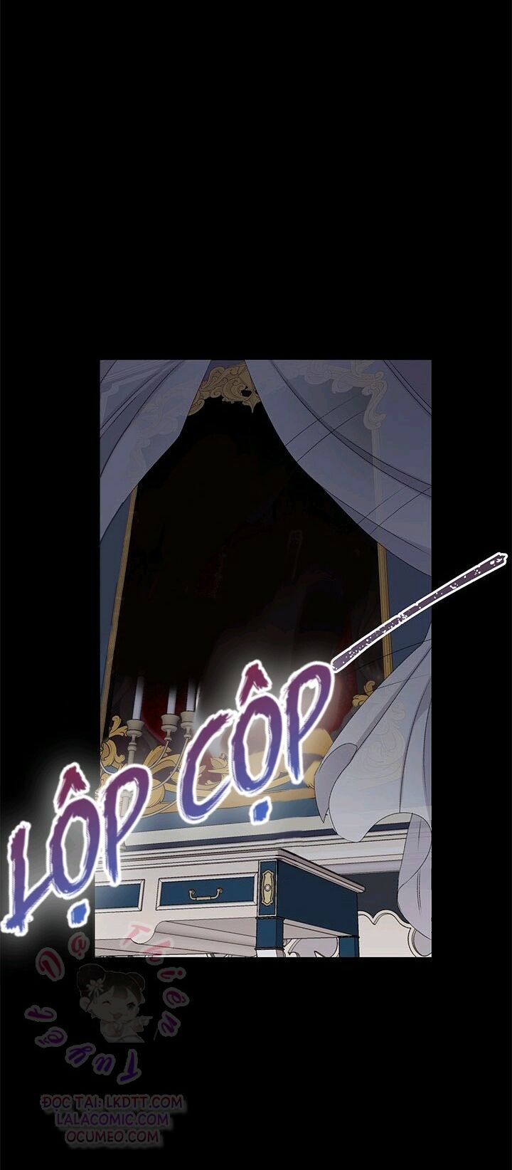 công chúa huỷ diệt chapter 4 12