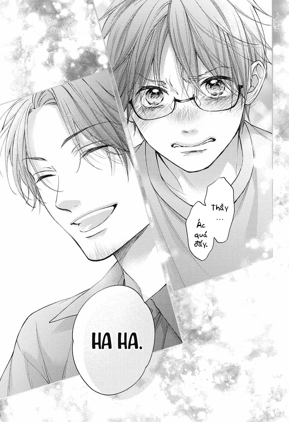 Kono Oto Tomare Chapter 129 - Trang 25