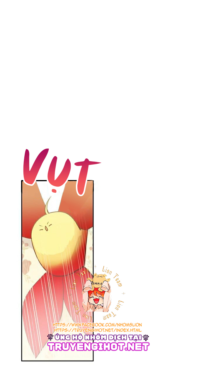 ác nữ muốn sống trong ngôi nhà bánh ngọt chapter 31 5