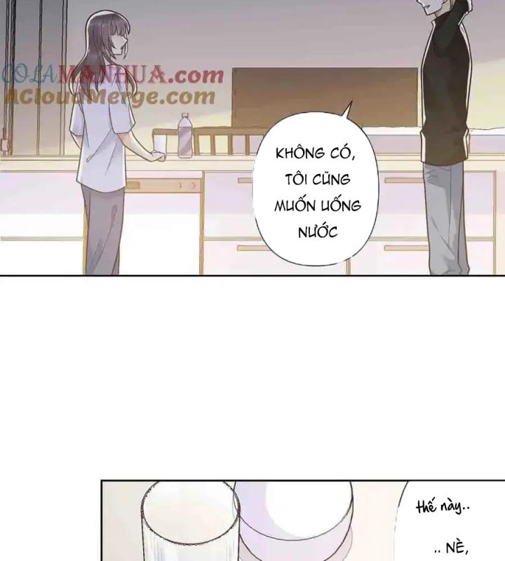 sau đêm ly hôn chapter 26 22