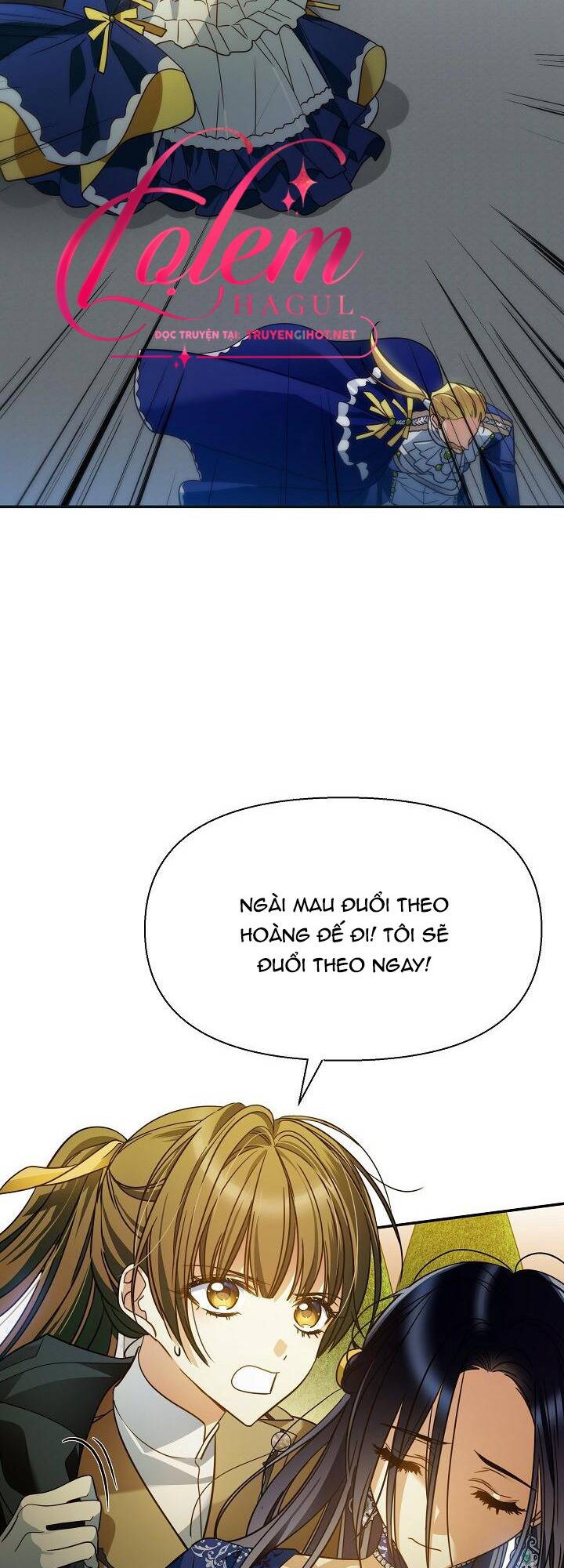 tôi đã ở đây ngay từ đầu chapter 80.1 8