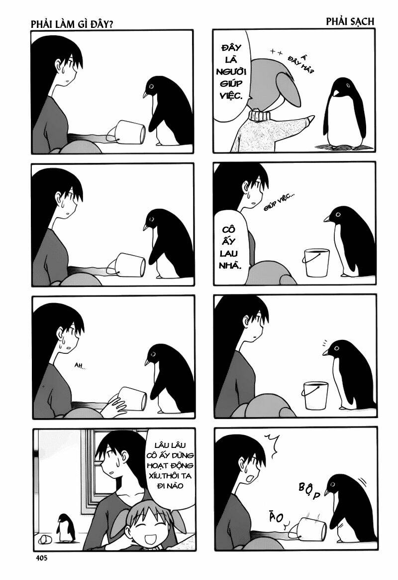 azumanga daioh chapter 42 4