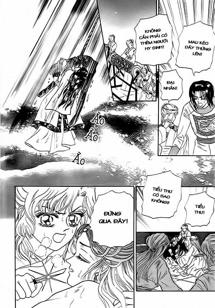 spirit of the ocean chapter 3 27