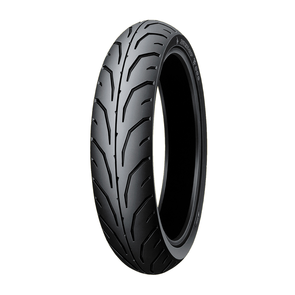 Lốp Dunlop TT900 2.25-17 TT 33L