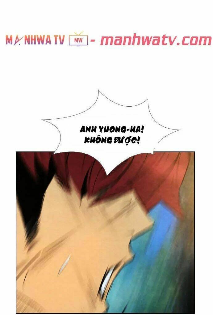 kẻ hồi sinh chapter 30 33