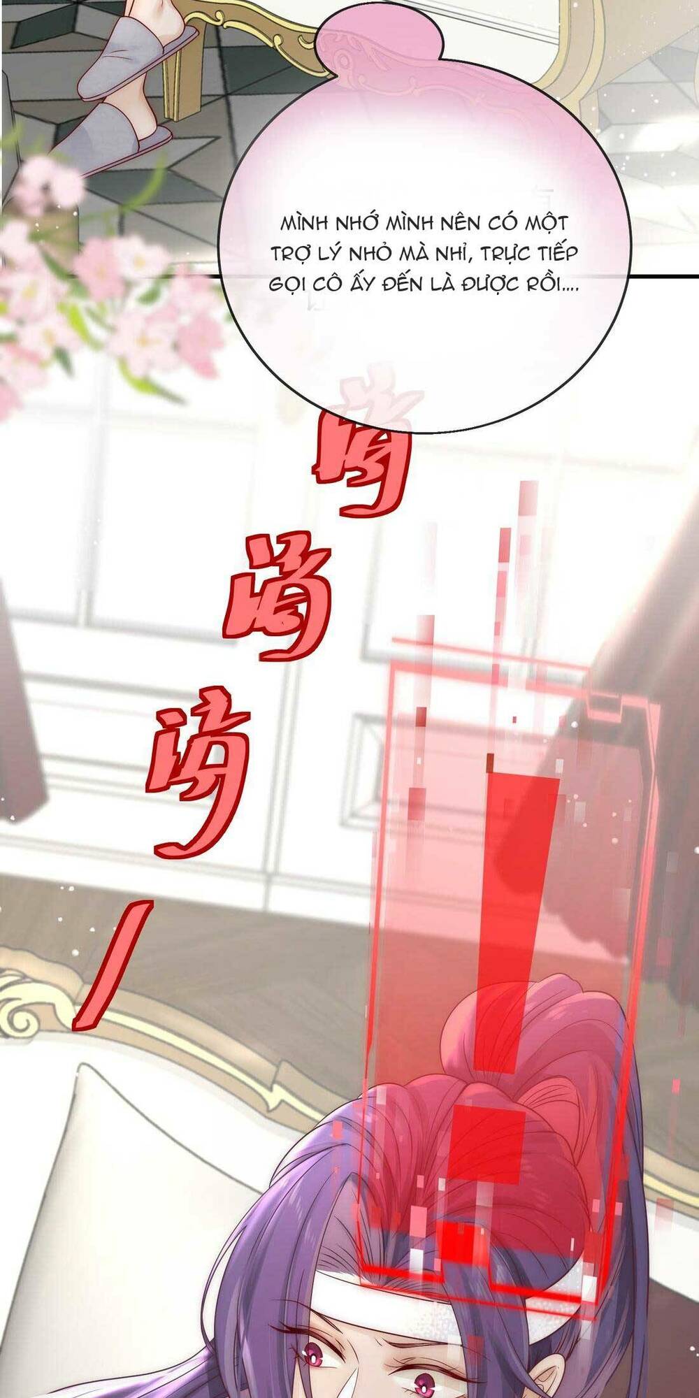 cặp đôi phản diện ly hôn trực tuyến chapter 5 9