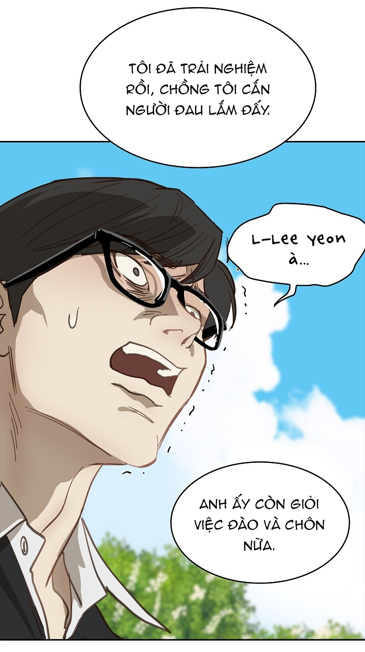 [18+] hoa là mồi nhử chapter 15.2 26