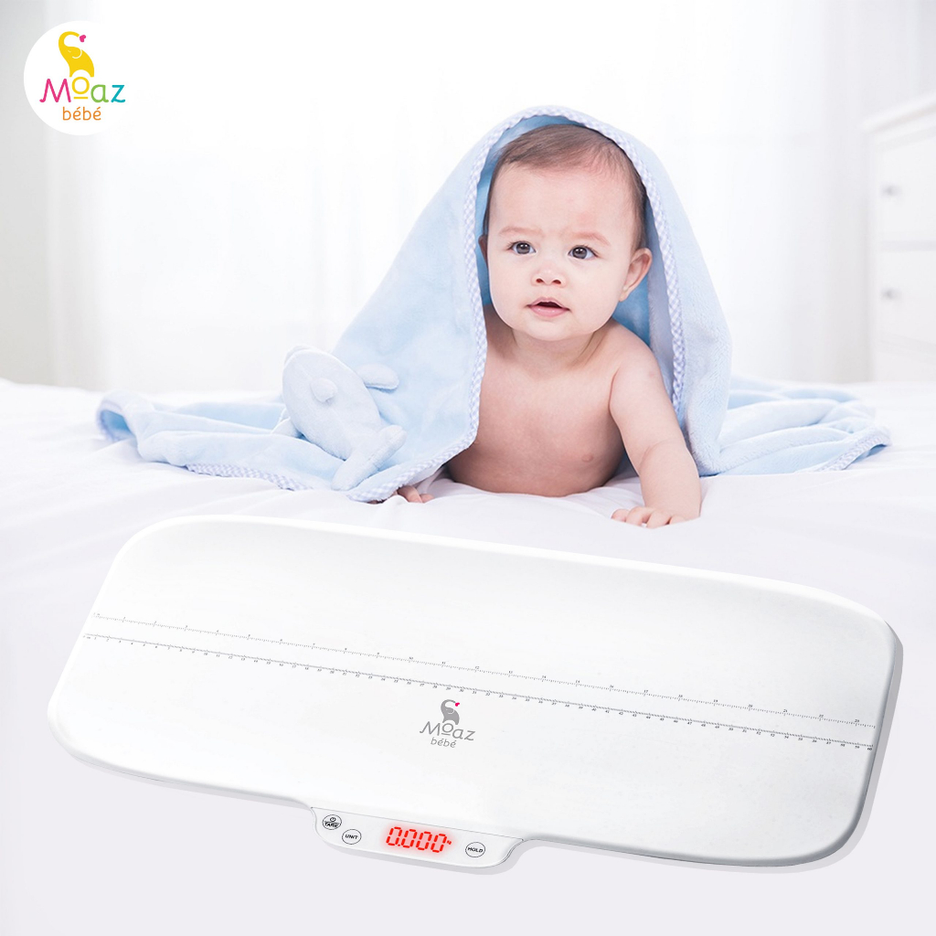 Cân điện tử Moaz BéBé - MB062