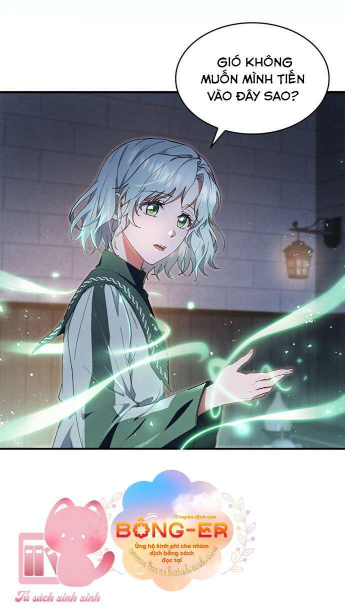 'di vật' melvin để lại chapter 11 71