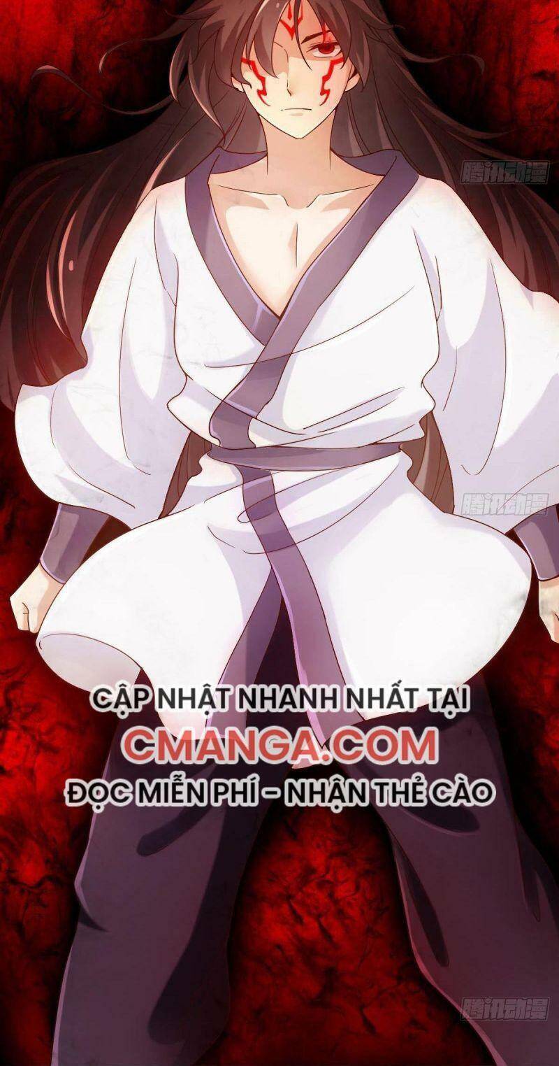 cứu được tên đại ma tôn chapter 23 9