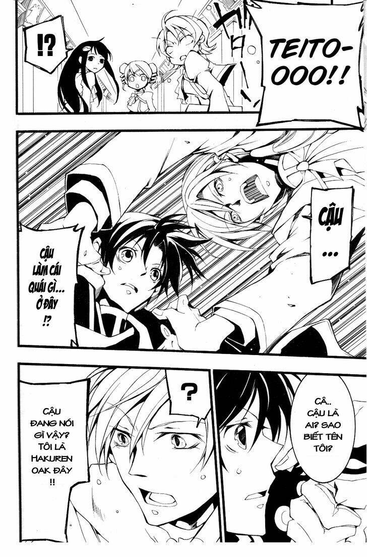 07 hồn ma chapter 74 12