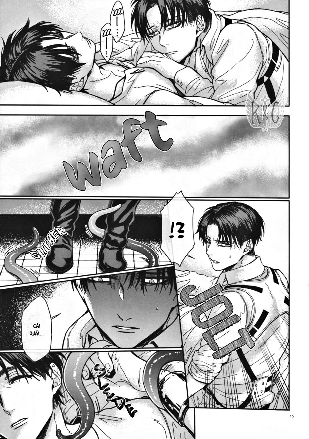 ổ sìn otp chapter 16 11