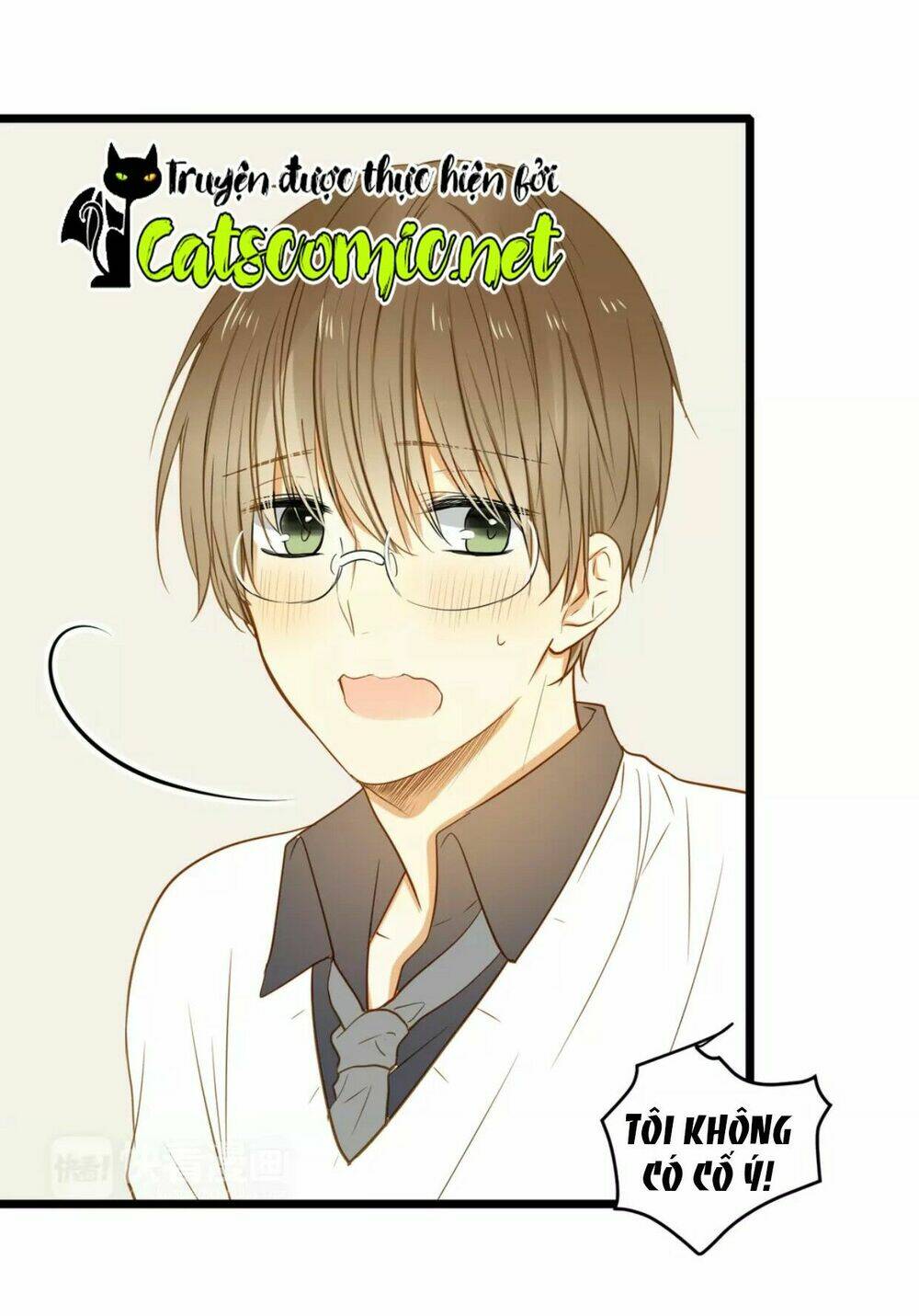 điều giáo quan hệ chapter 17 4