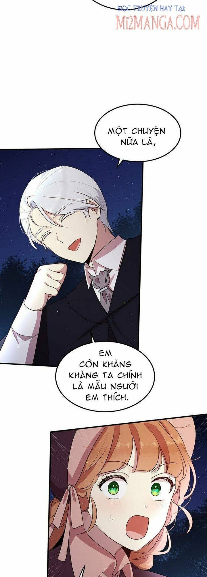 công tước, loạn vừa thôi! chapter 113.5 16