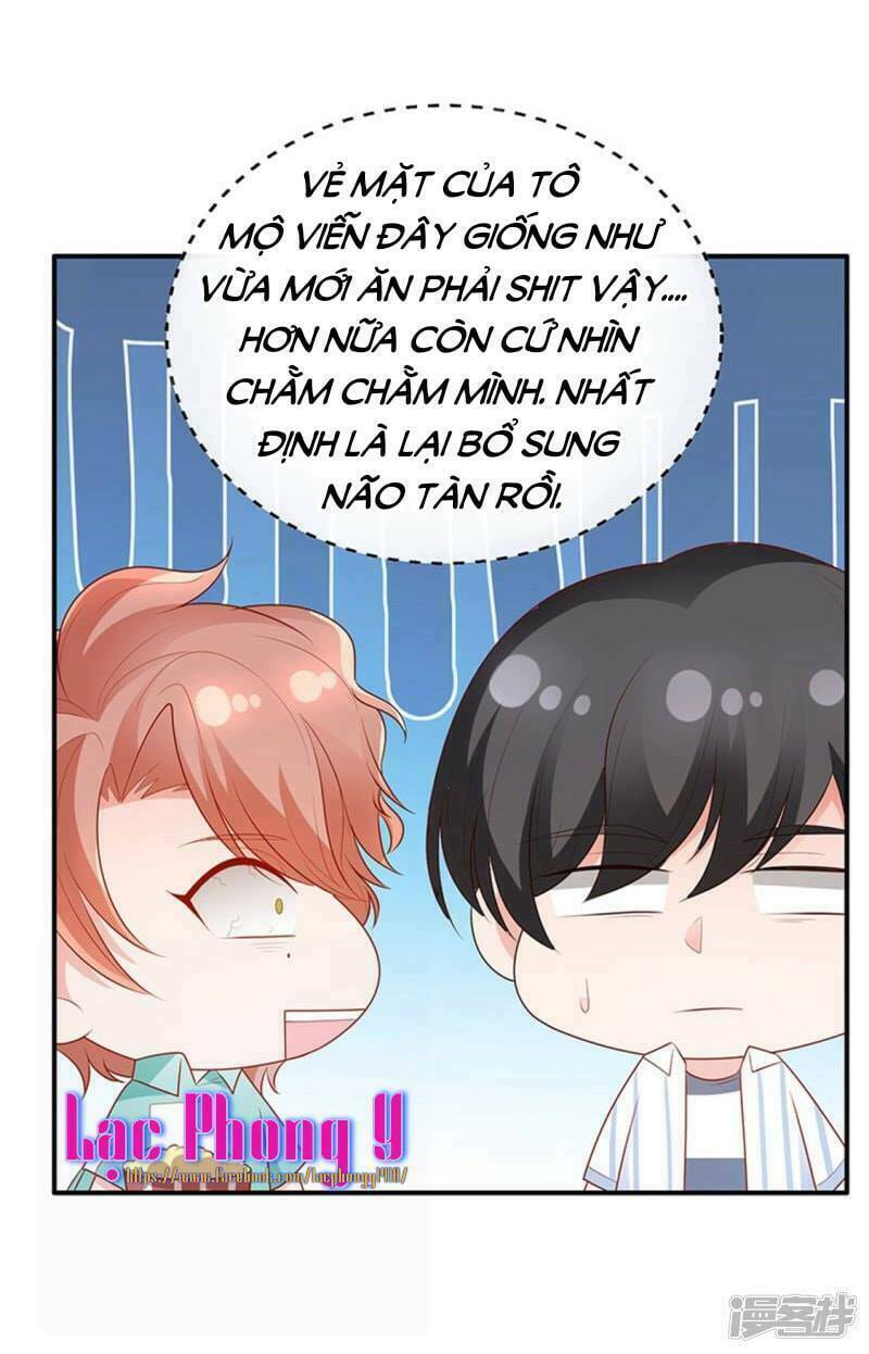 nụ cười cô ấy giống như kẹo đường chapter 20 6