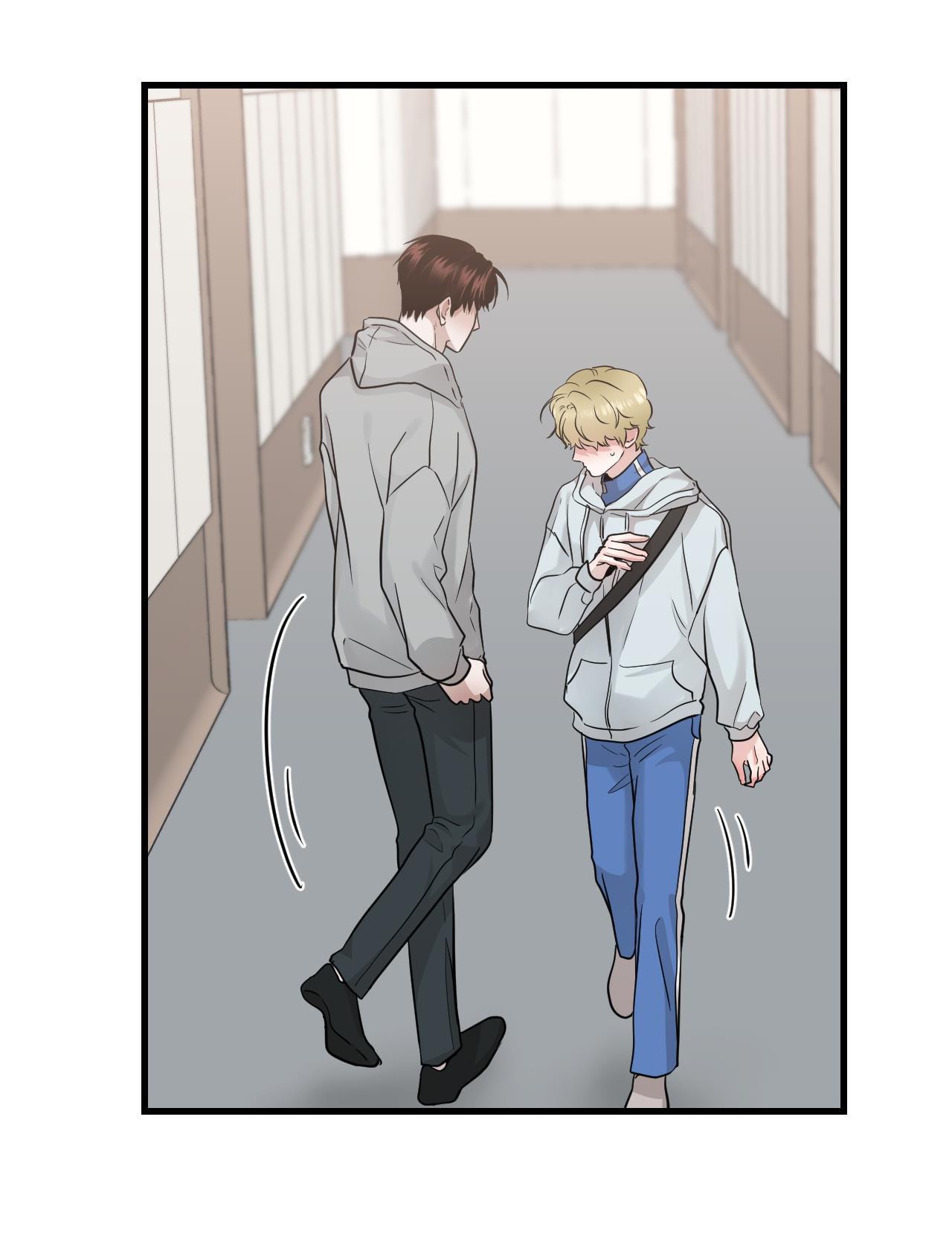 over the paradise chapter 13 28