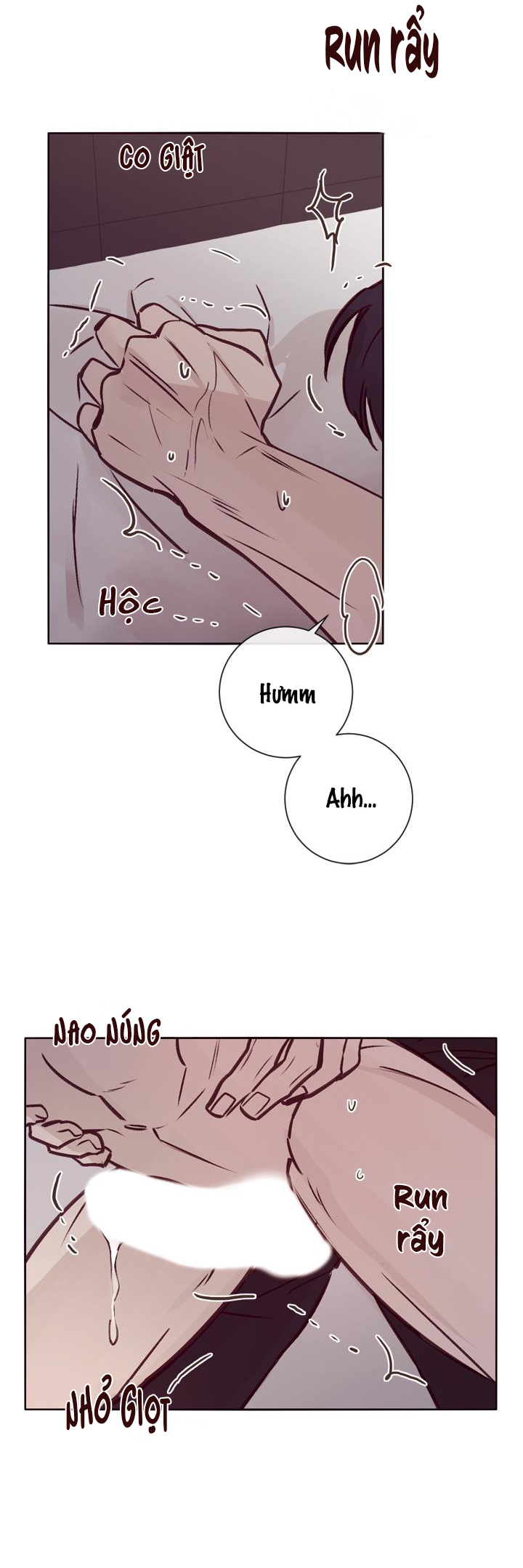 độc dược (marcel) chapter 8 15