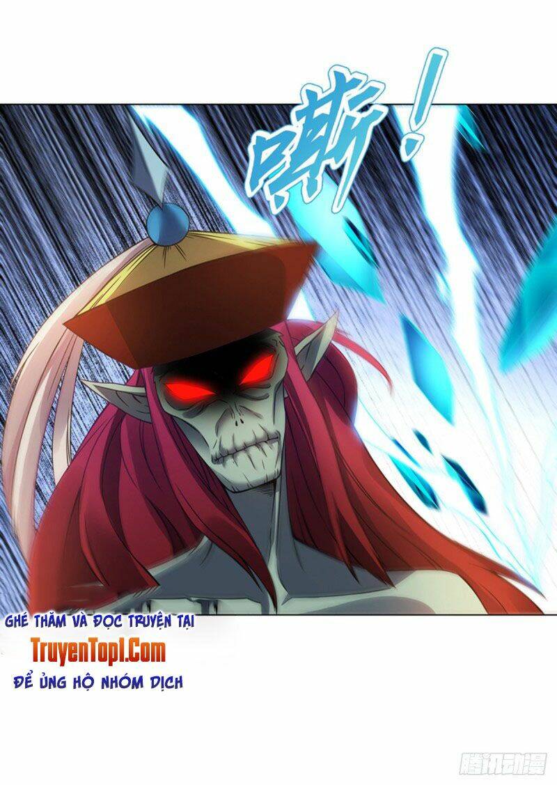 thiên thần quyết chapter 102 19