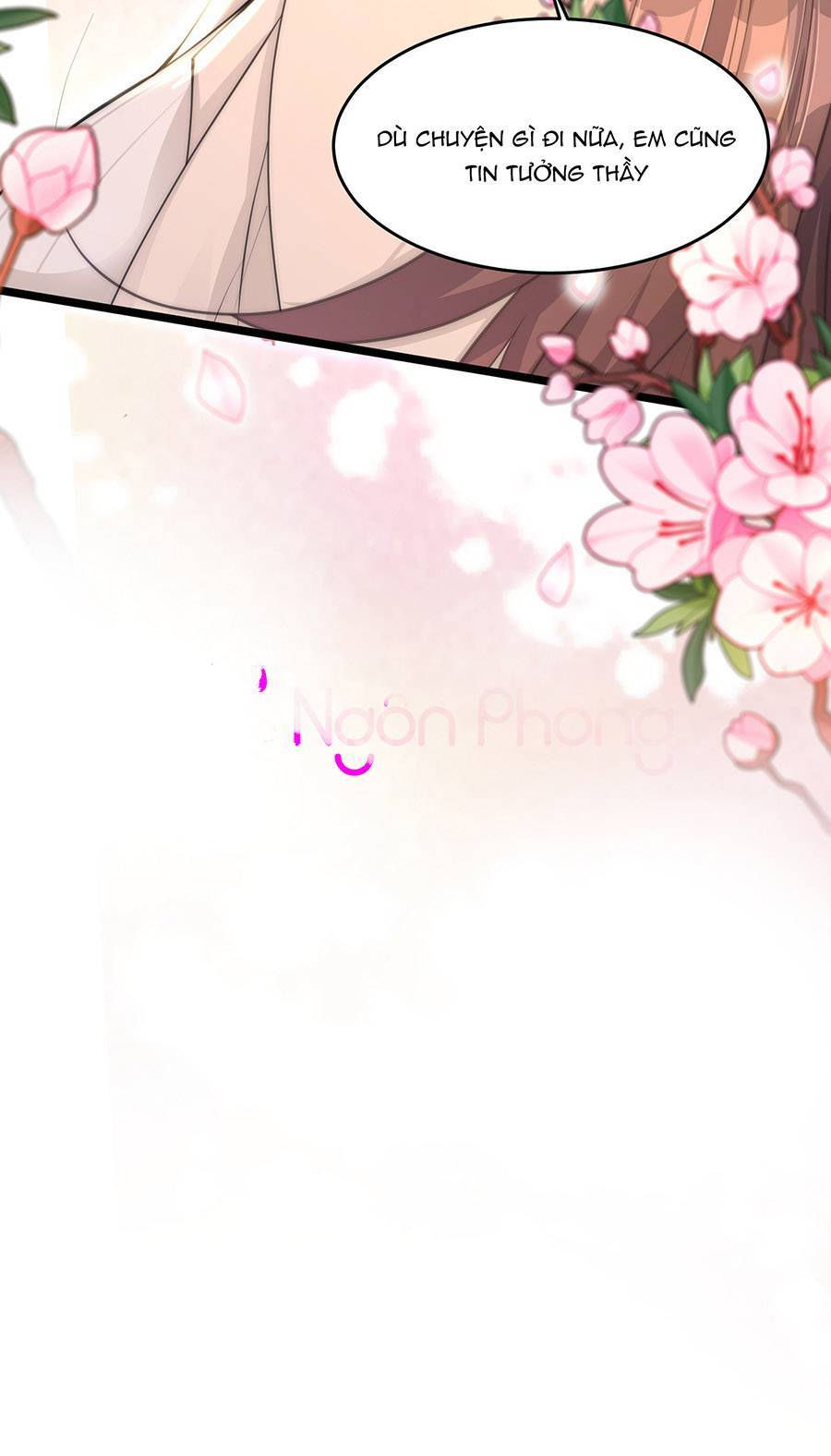 hãy để cô ấy hạ cánh! chapter 10 44