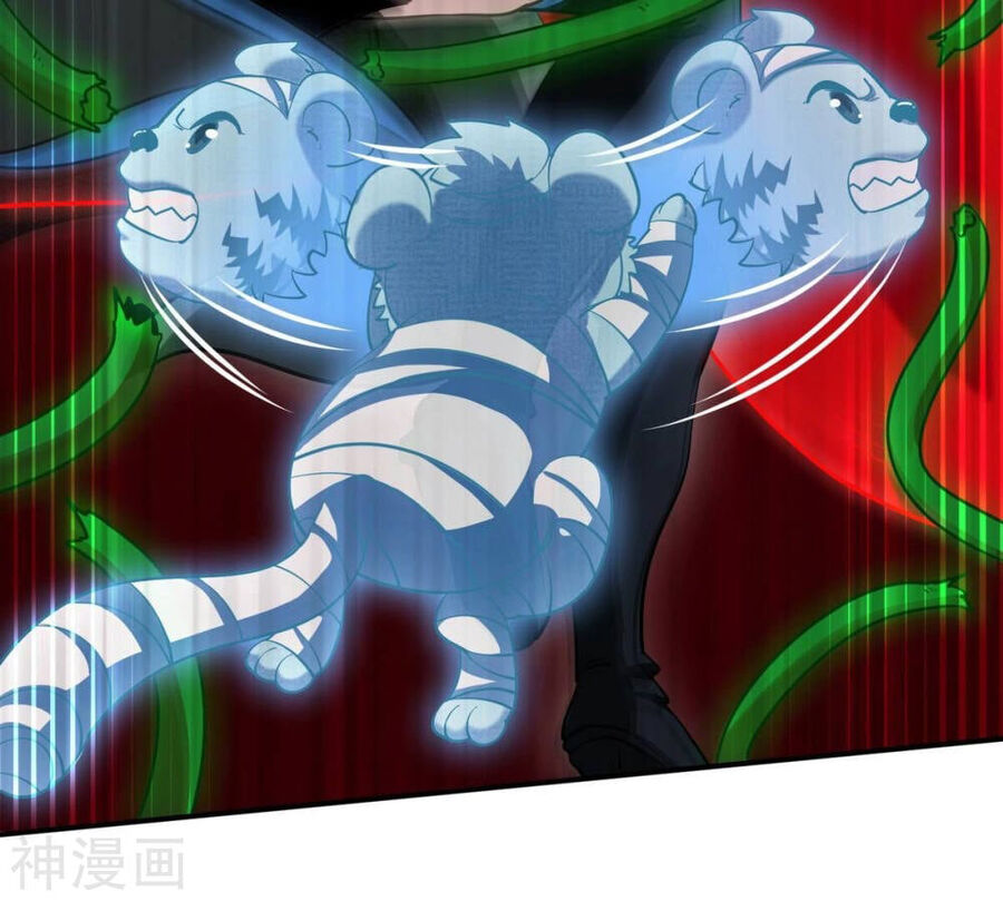 bản kiếm tiên tuyệt không làm nô chapter 68 20