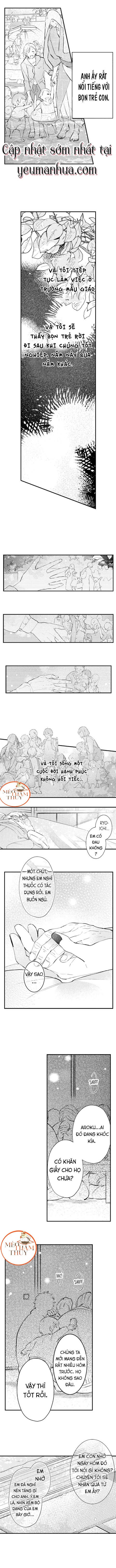 ác ma dục vọng chapter 16 10