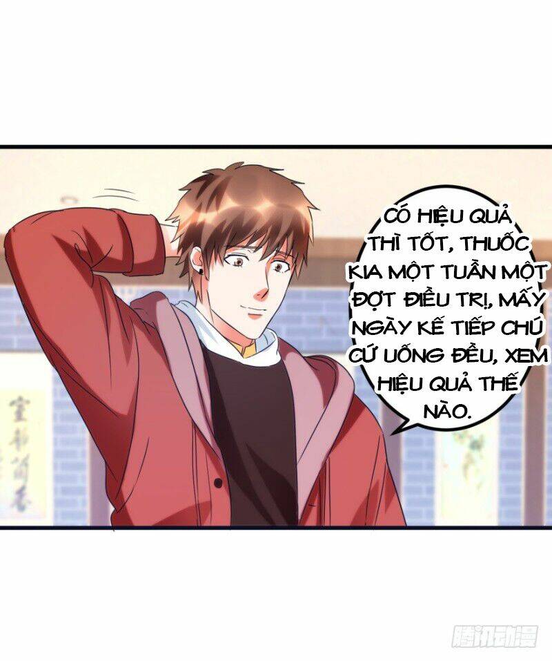 thấu thị tiên y chapter 44 5