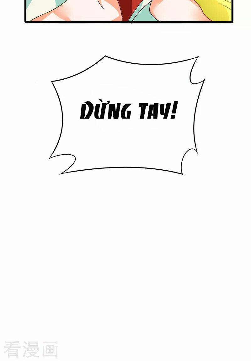 siêu cấp bại gia tử chapter 43 17