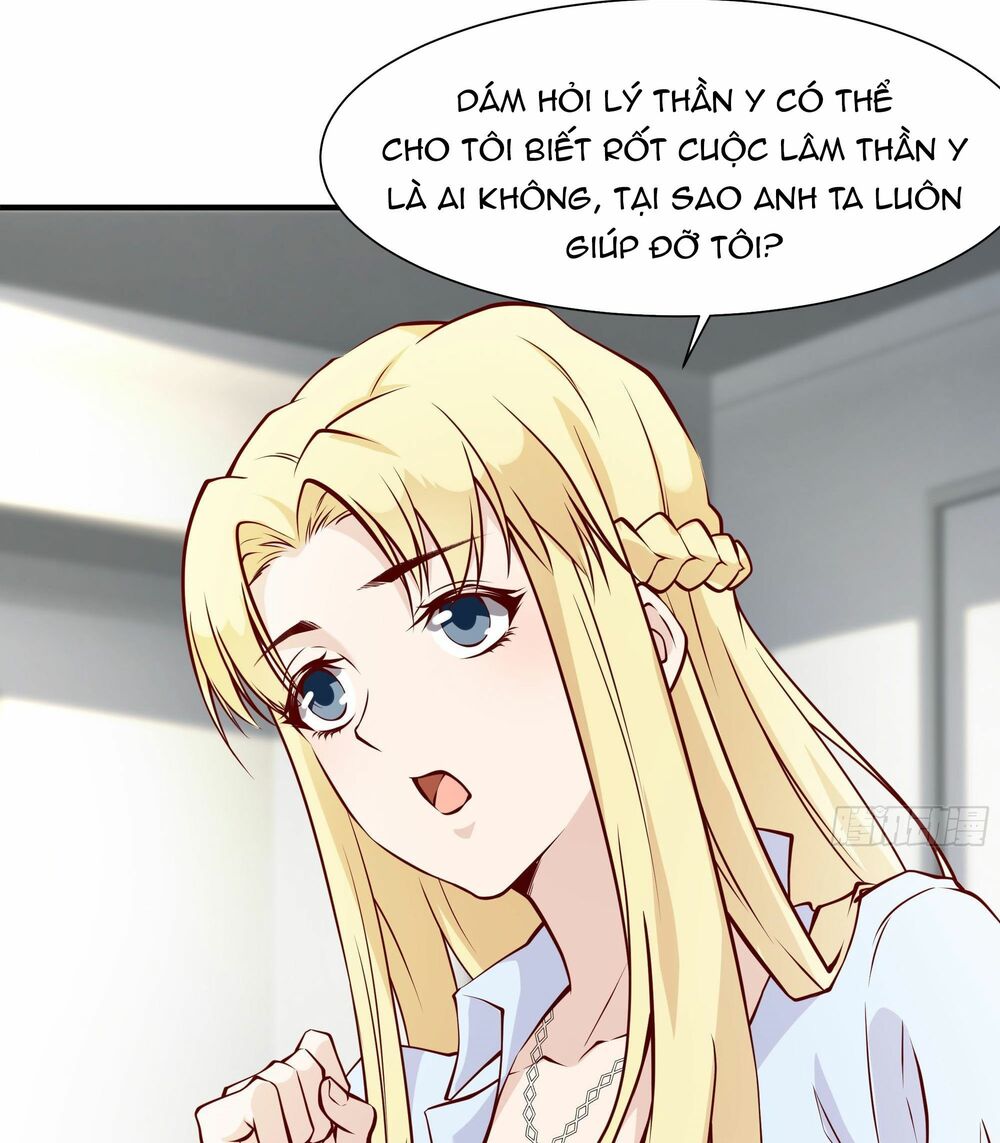 nãi ba là chiến thần mạnh nhất chapter 23 15