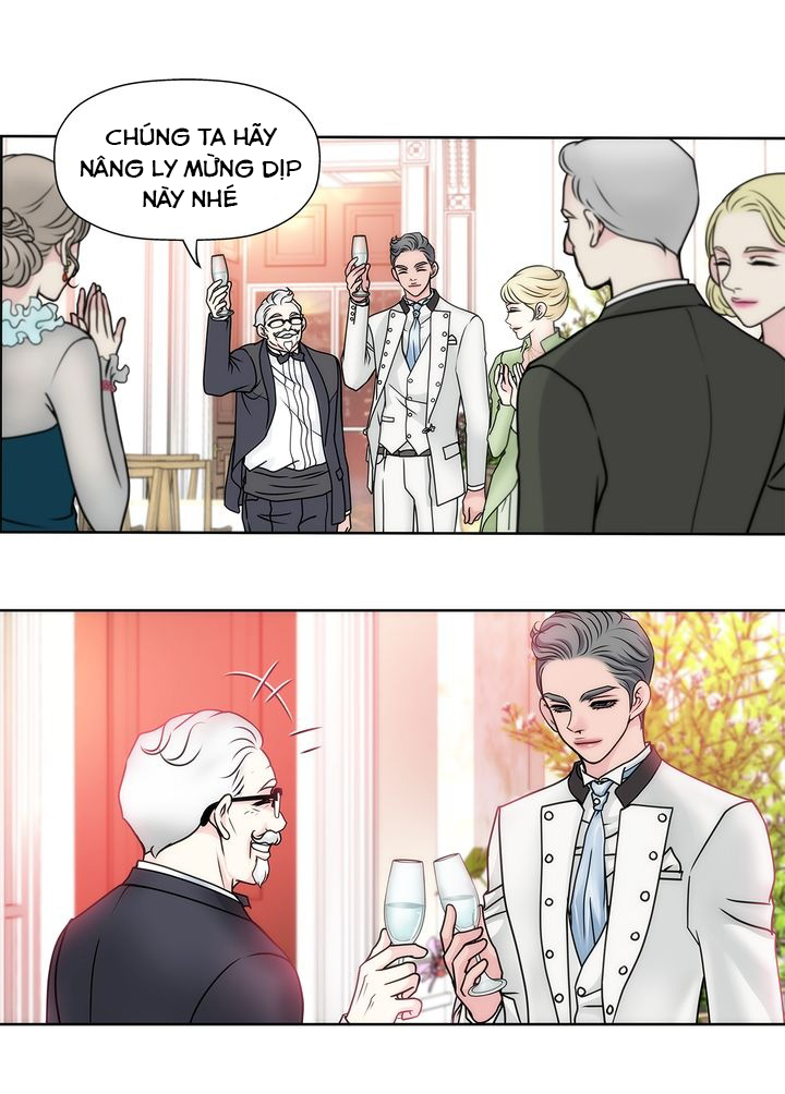 người đàn ông của tôi chapter 25.2 5