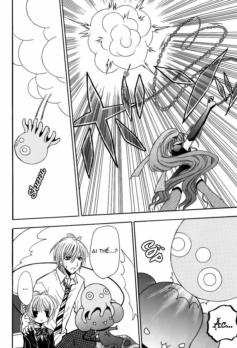 tokyo innocent chapter 22 29