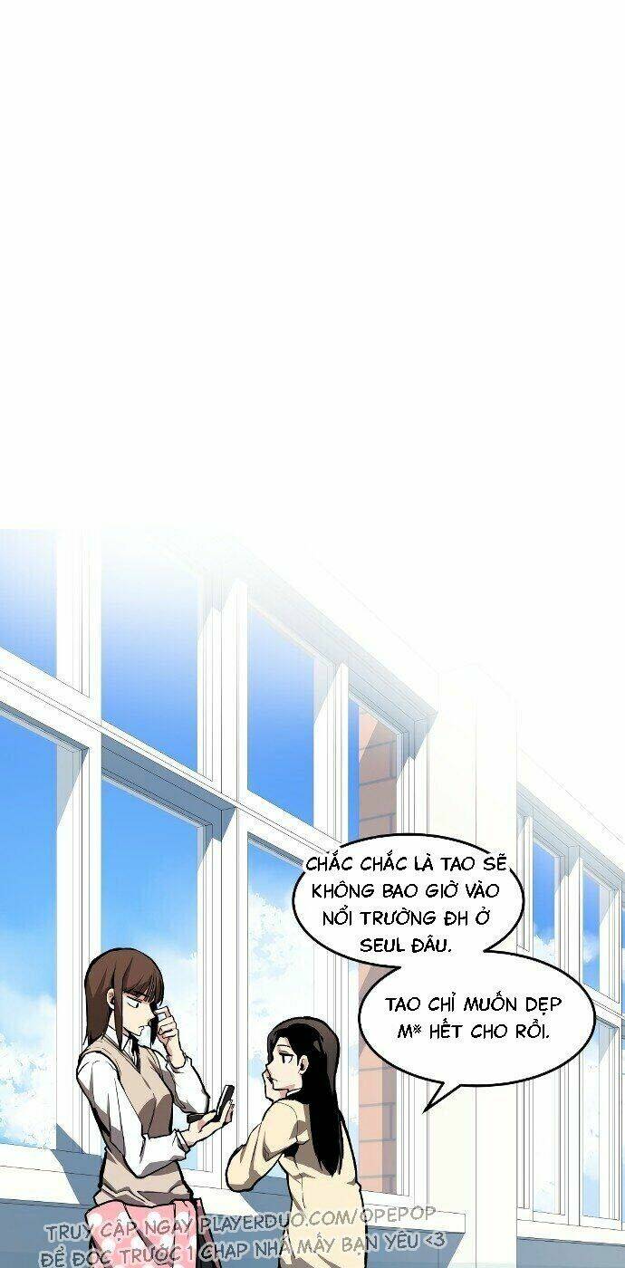 truyền thuyết đô thị dokkaebi chapter 1.1 6