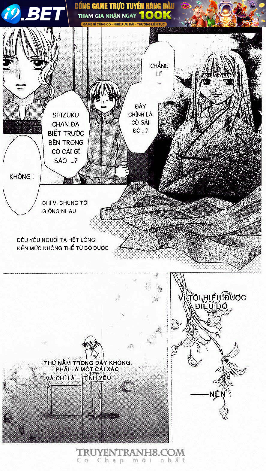 vườn địa đàng chapter 20 25