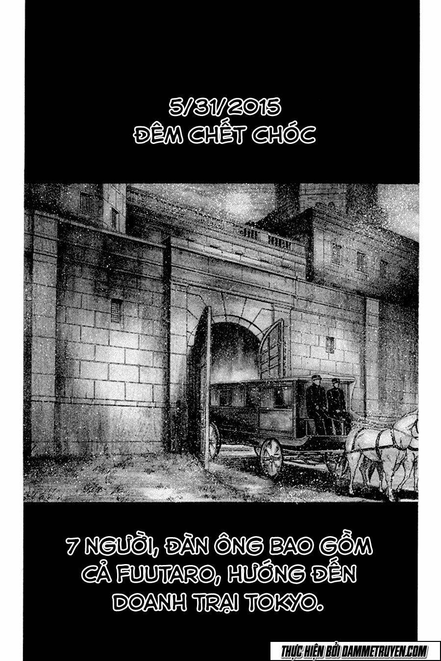 yukikaze chapter 37 12