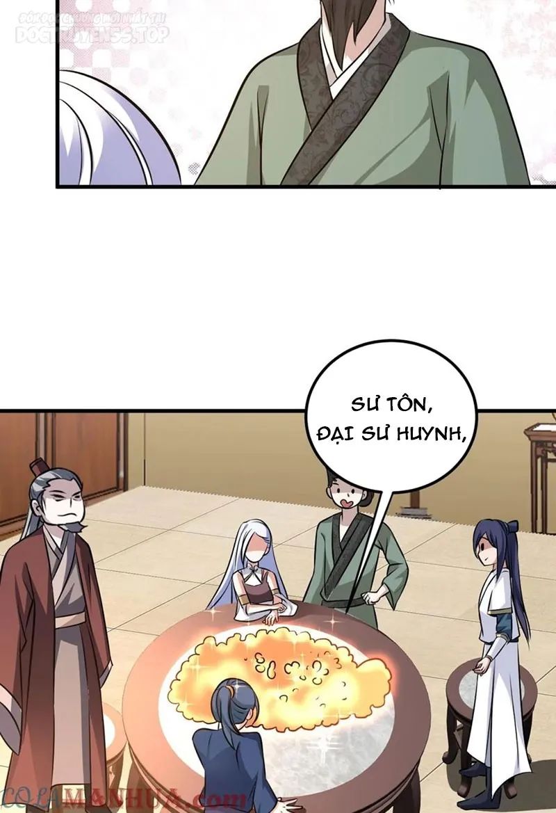 huyền huyễn: ta bắt đầu vô địch từ bại gia chapter 16 64