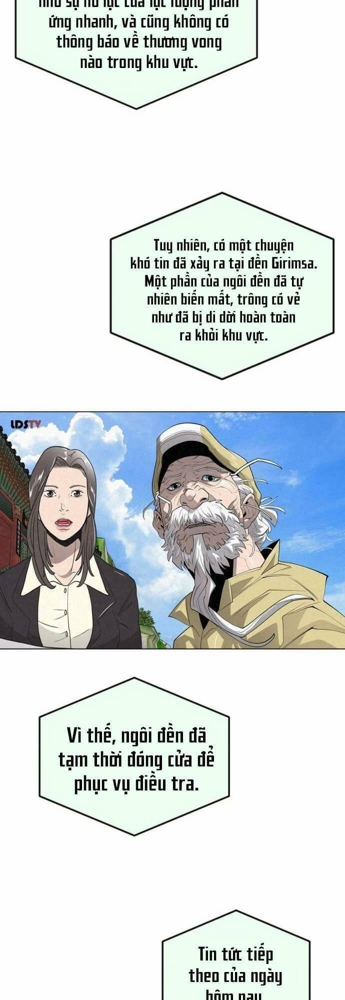 kĩ nguyên của anh hùng chapter 167 6