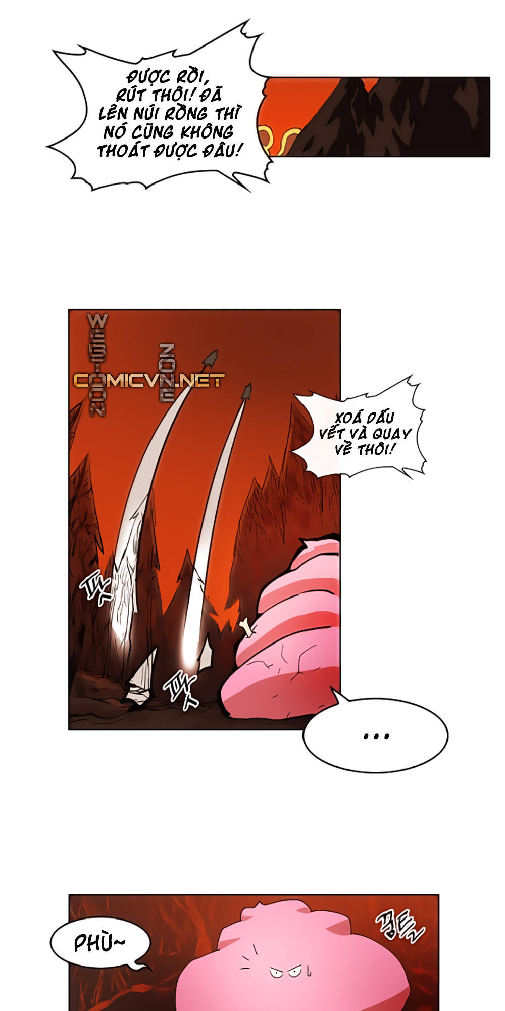 hard core leveling warrior chapter 22 34