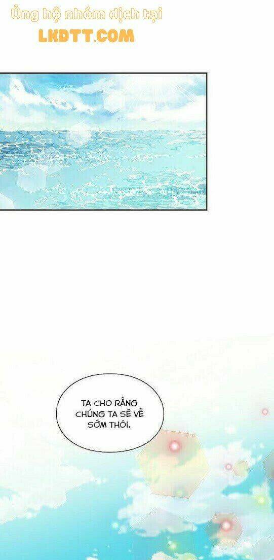 nữ hoàng ngoại khoa chapter 94 52